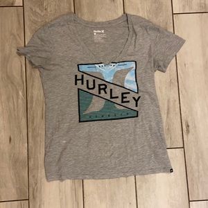 Women’s Hurley Shirt
